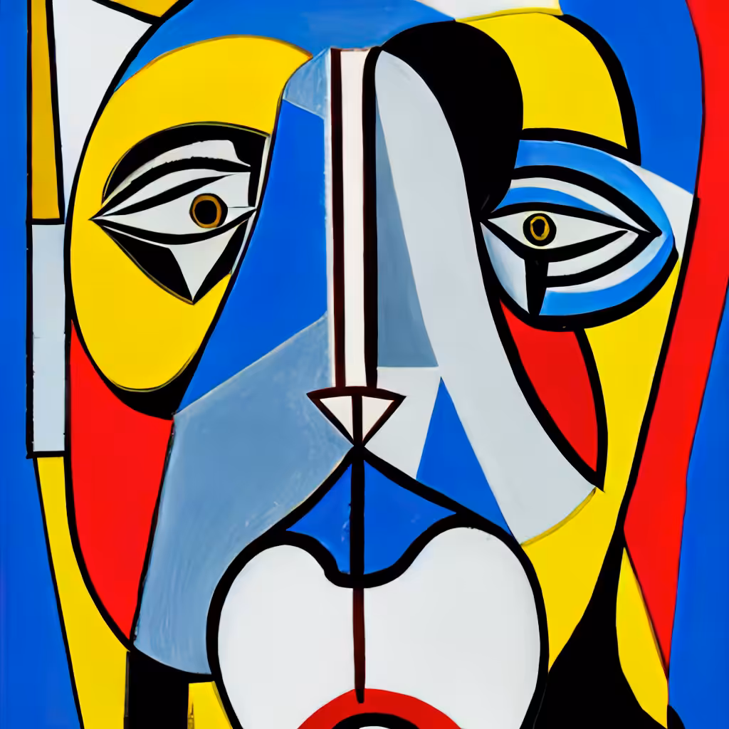 Degens Gonna Degen: Artful Degen #739