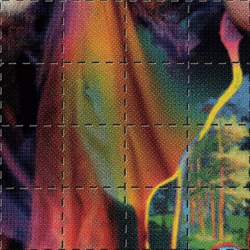 SHAMAN #16