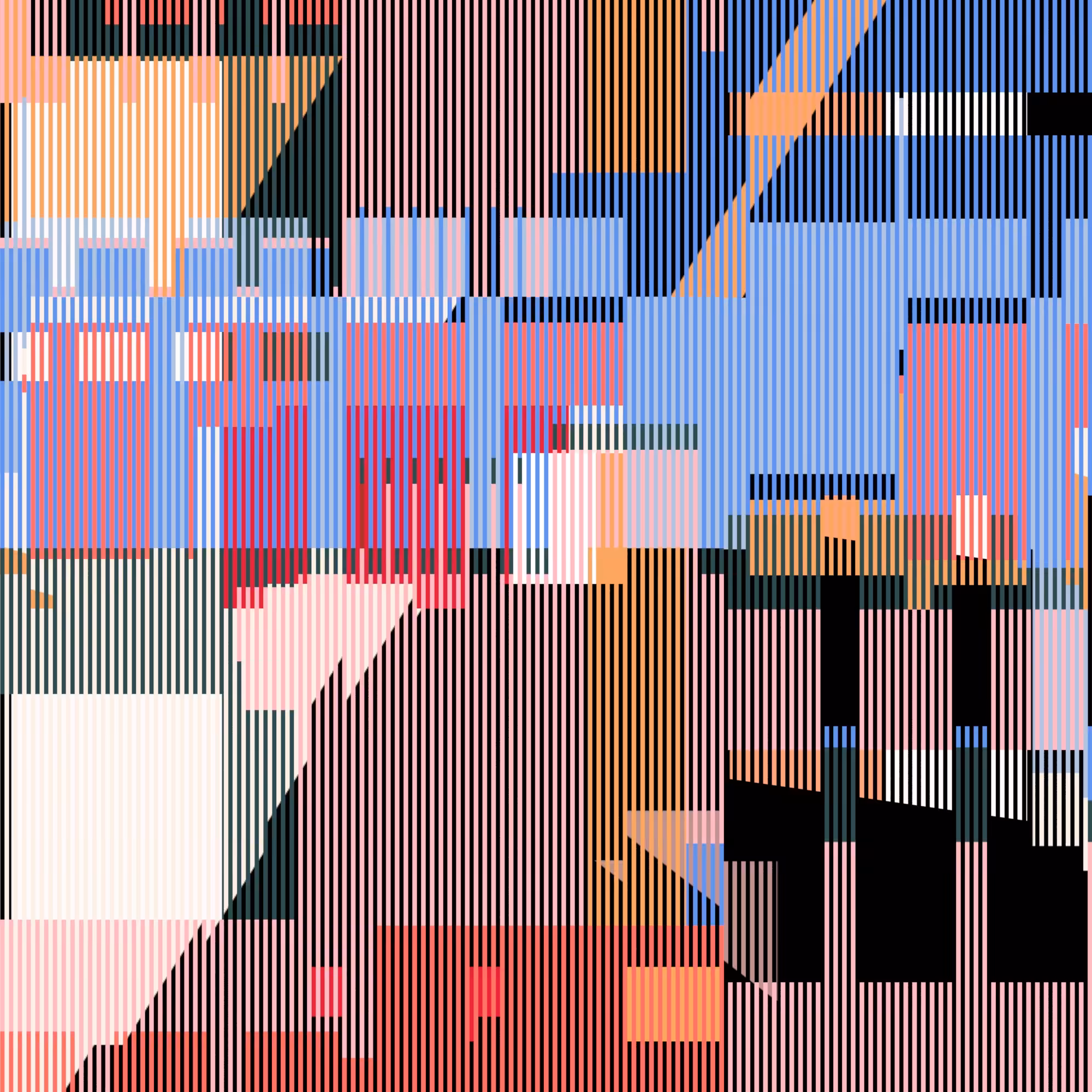 Chaos Cycle No. 29