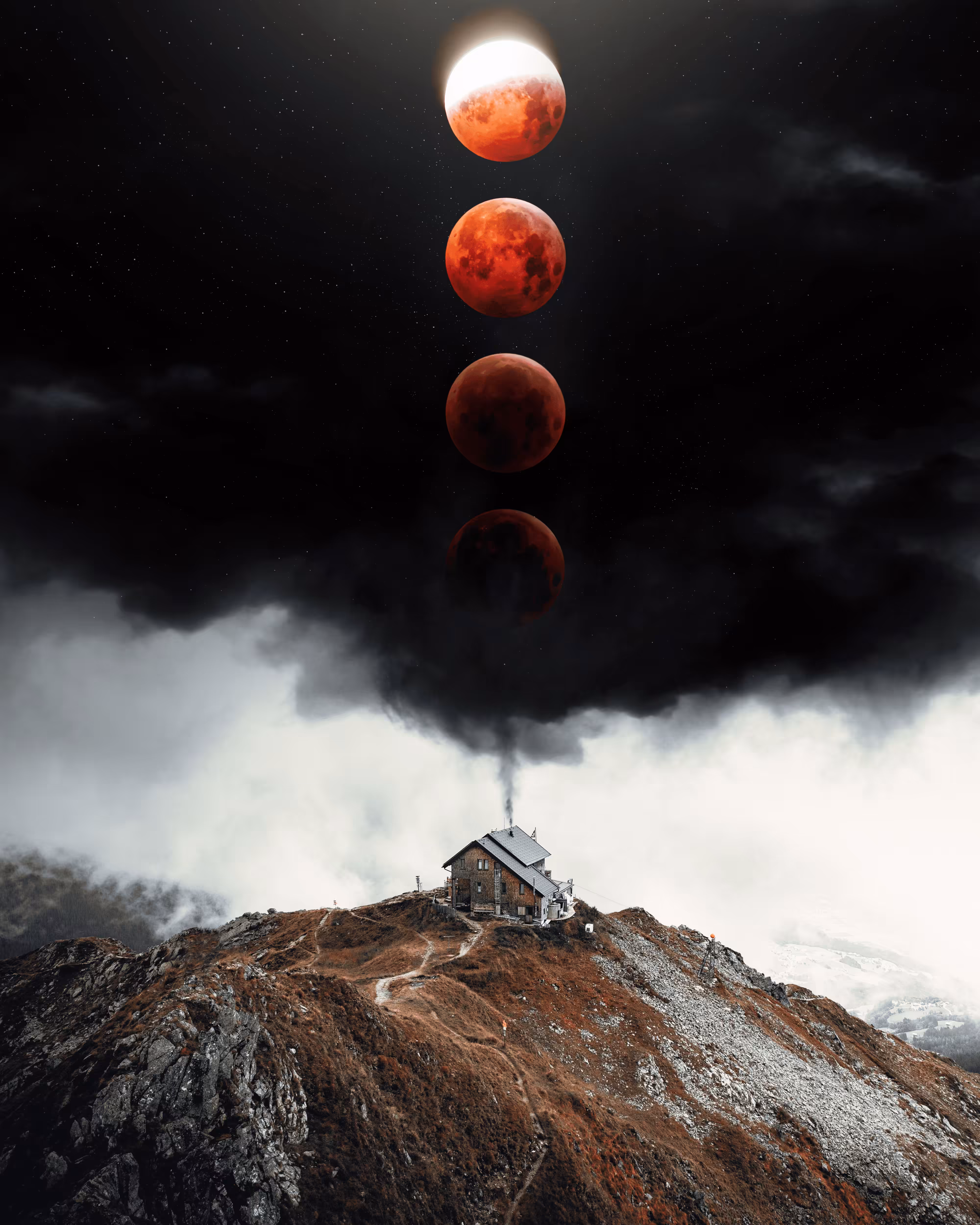 Lunar Portal