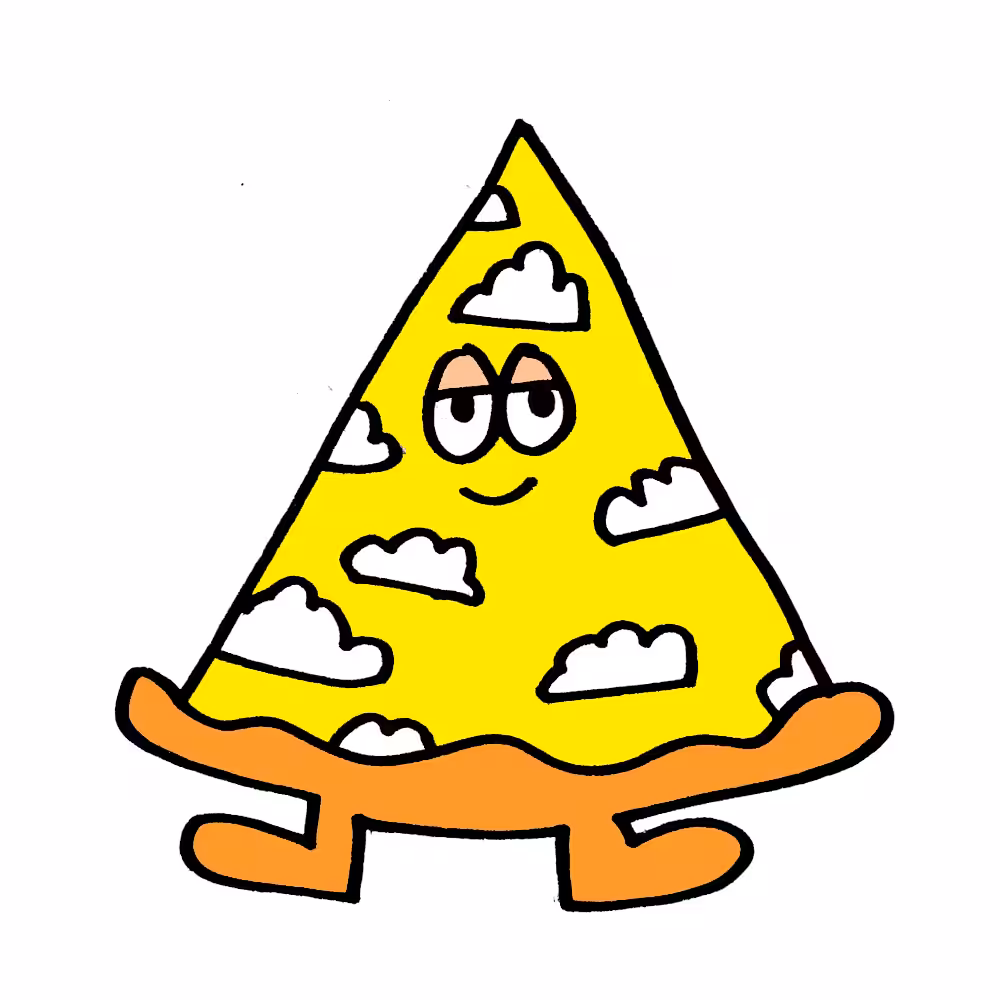 Calm Slice