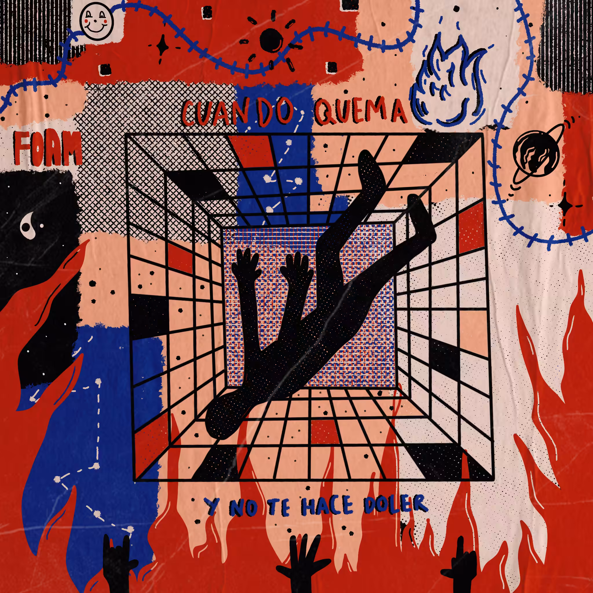 QUEMA.