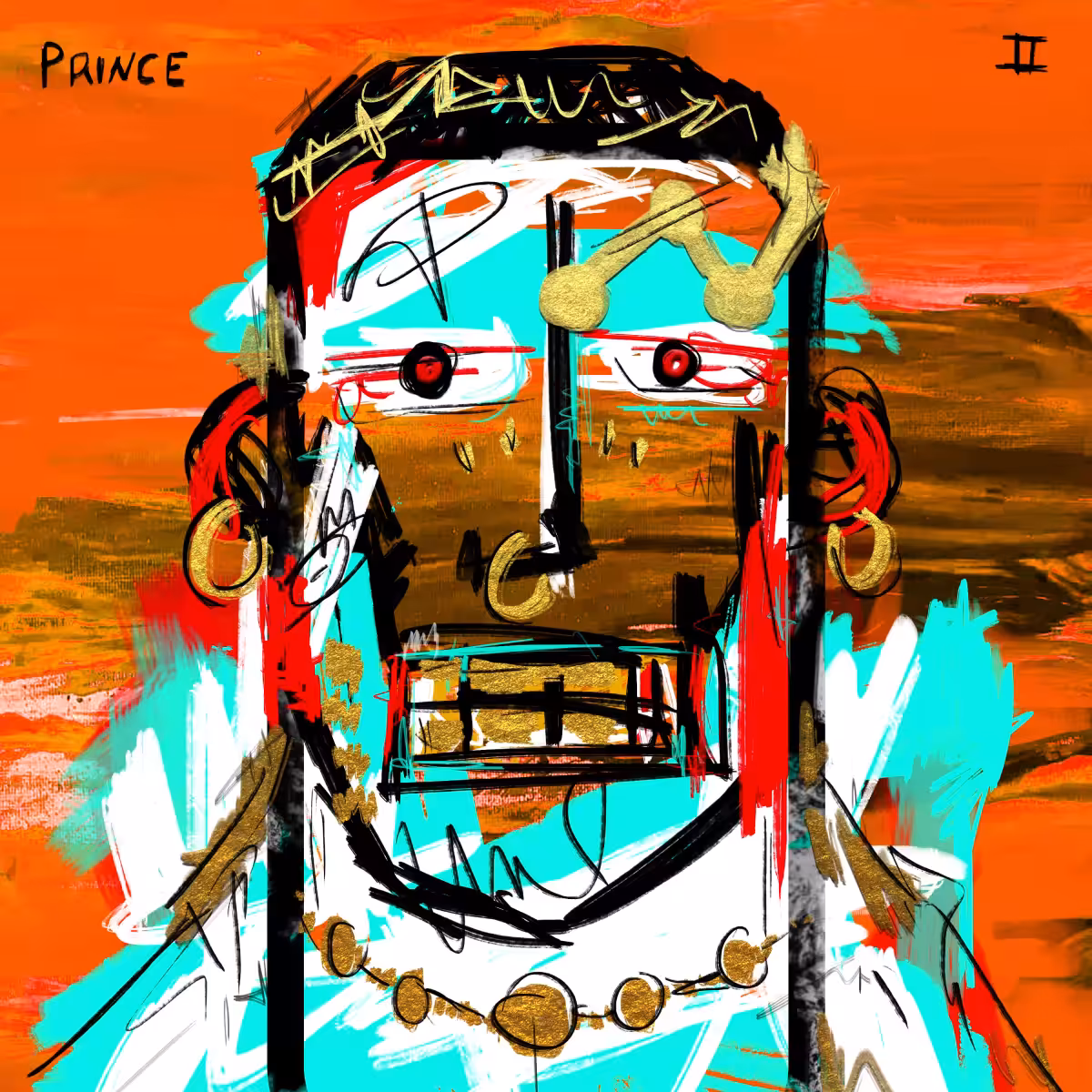 Prince #2