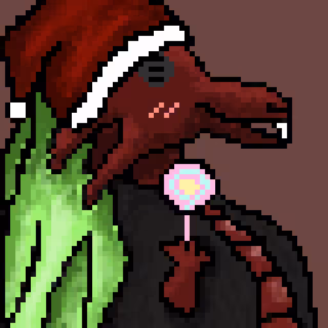 Fortune Dragon #0463