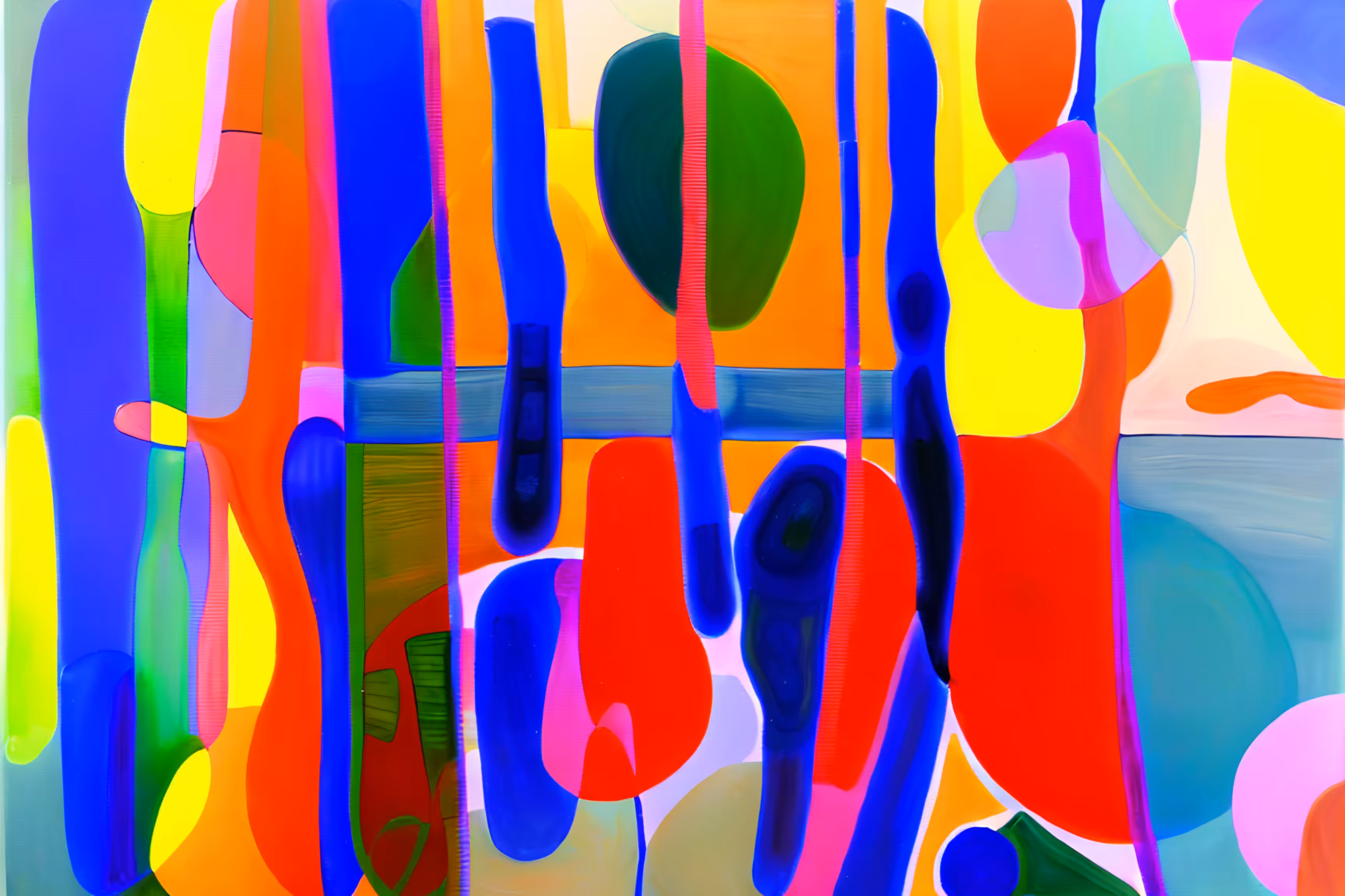 Color Therapy : Part 2 #45