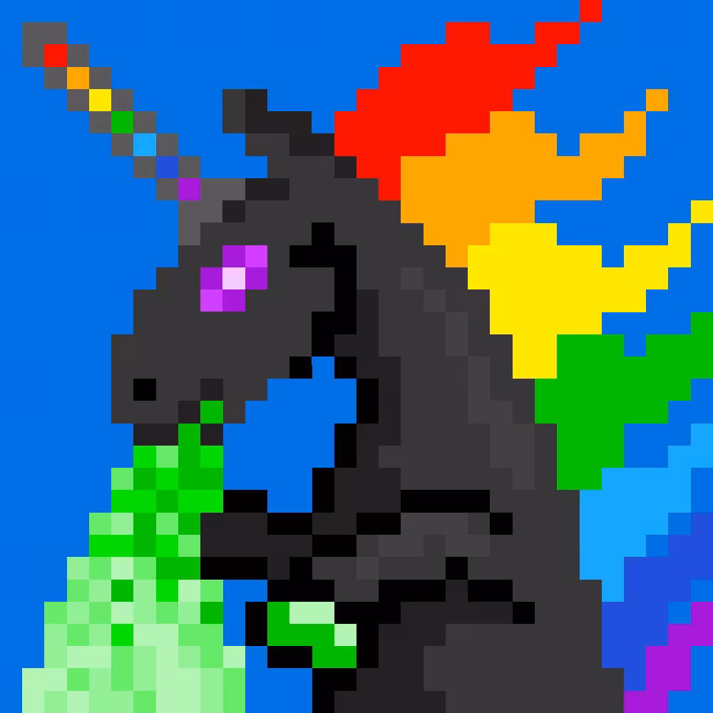 Unicorn #4517