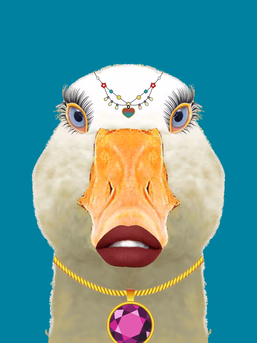 GE-GOOSE #0059