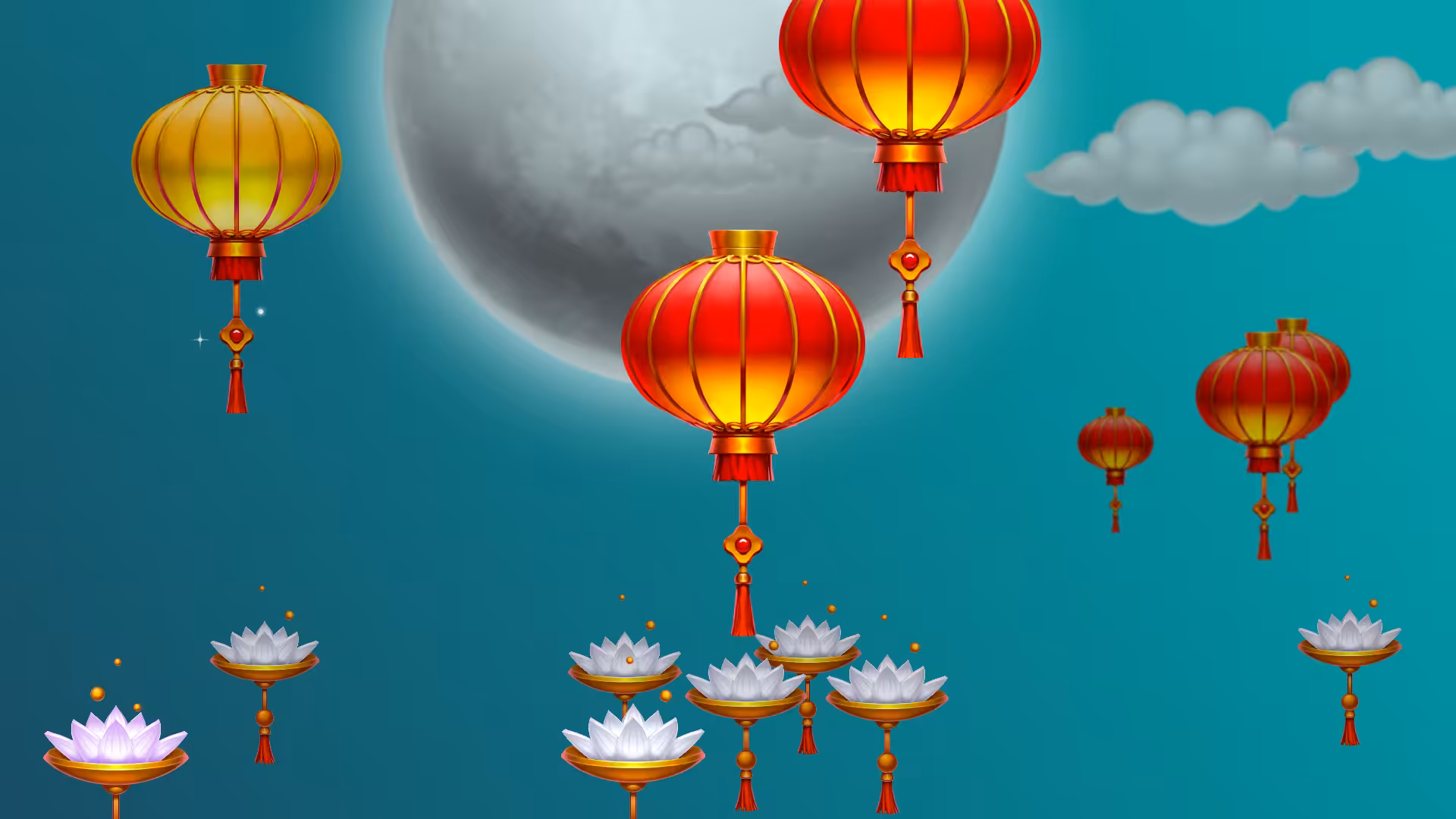 Happy Mid Autumn Festival 2022 #1975
