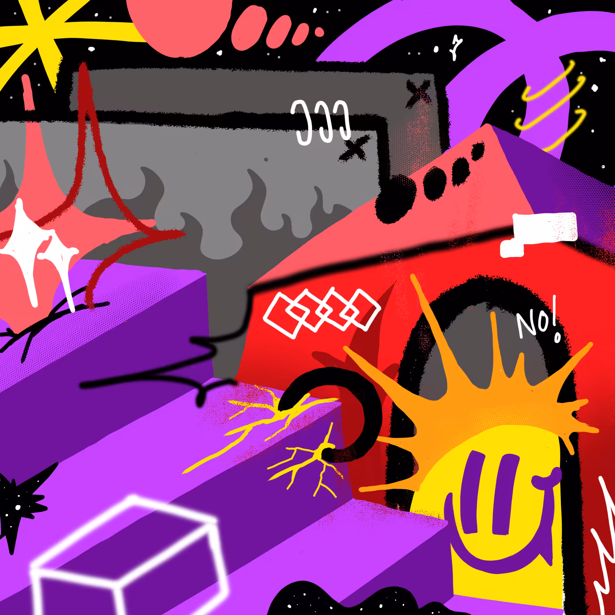 GLASS WORLD - 06 