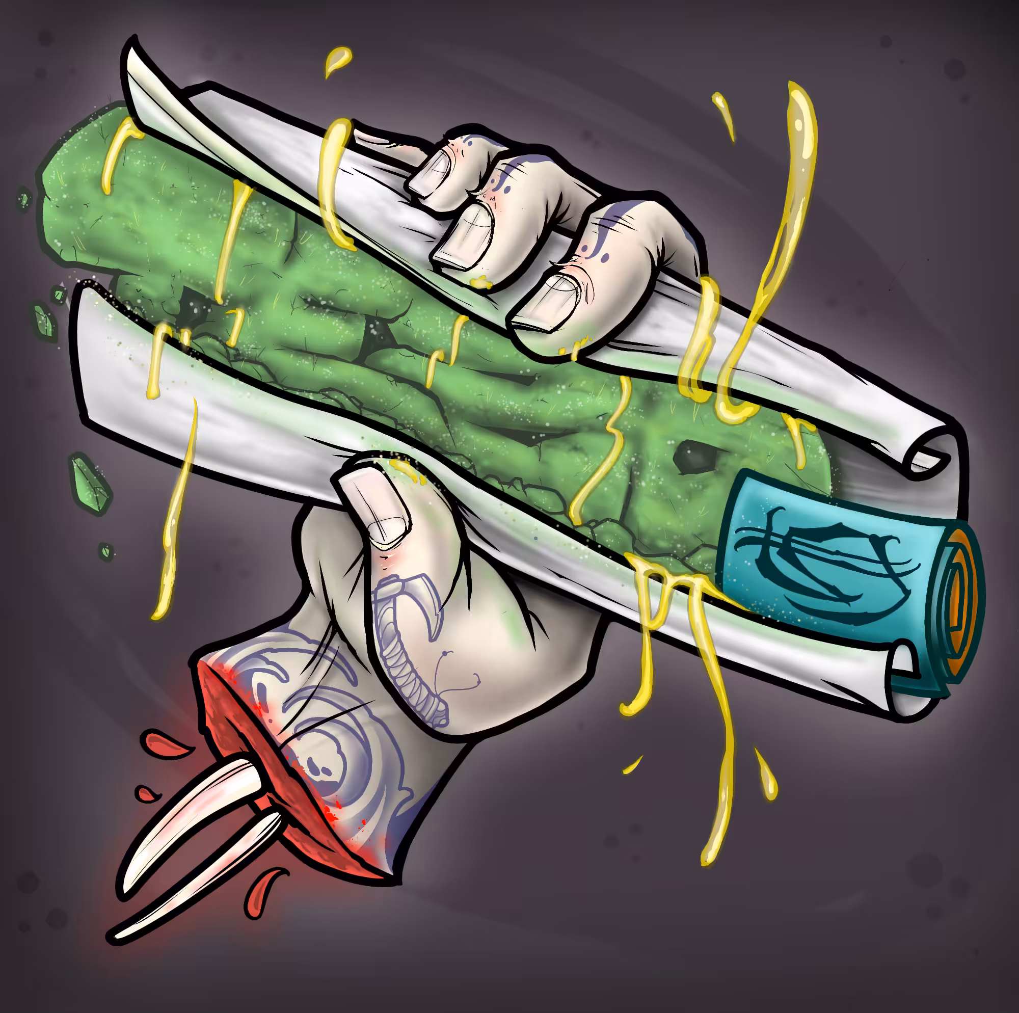 JOINT TZ
