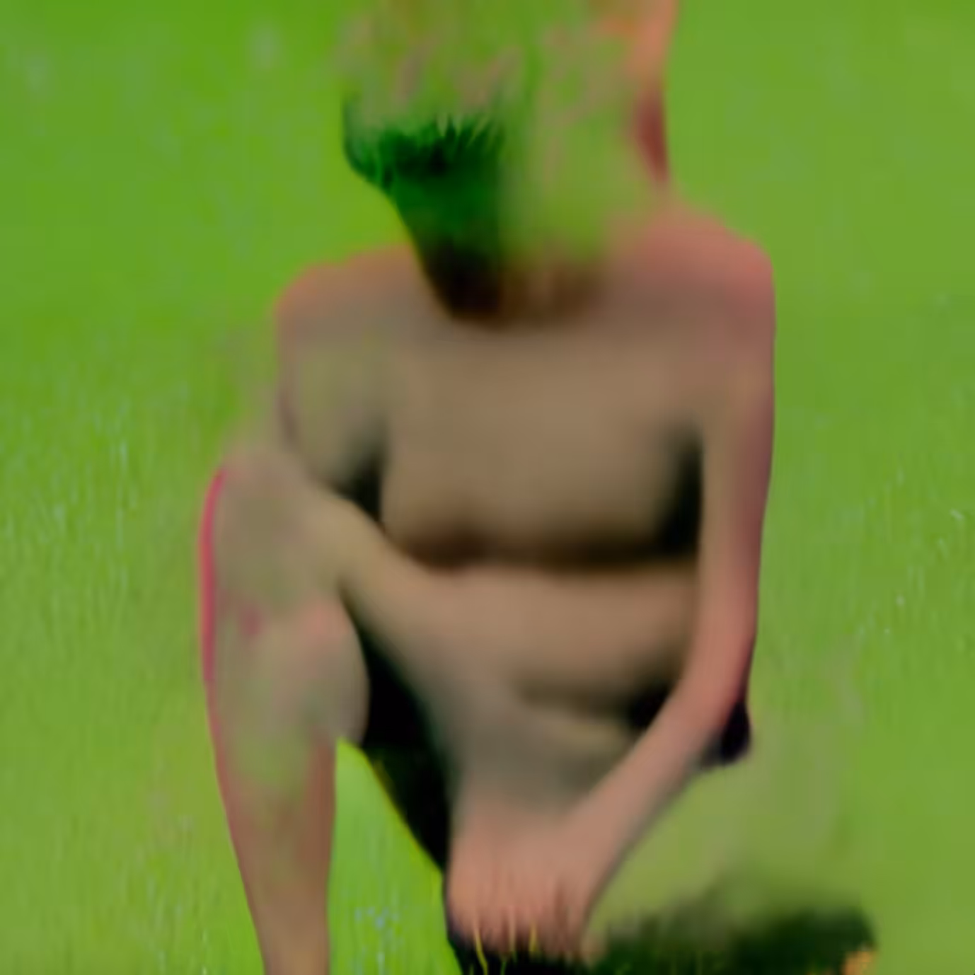 I’m a creep