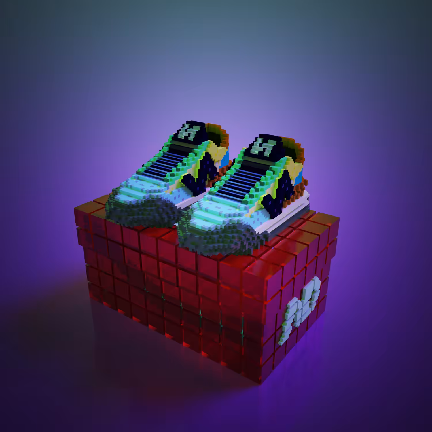 NWBLNC CX-27