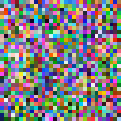 GLICPIXXXVER002 - GRAND COLLECTION: GLICPIXXXVER002 #135