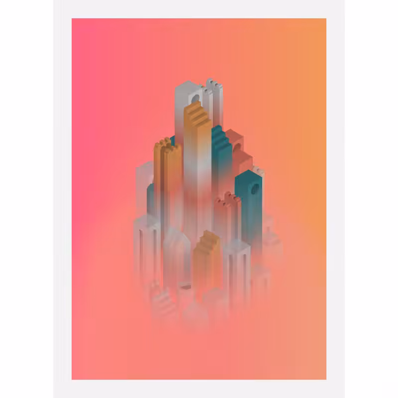 Down Town #29