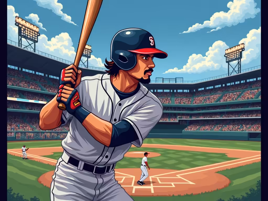 DataBaseball: Eric Campbell - 2014 (1 PV)