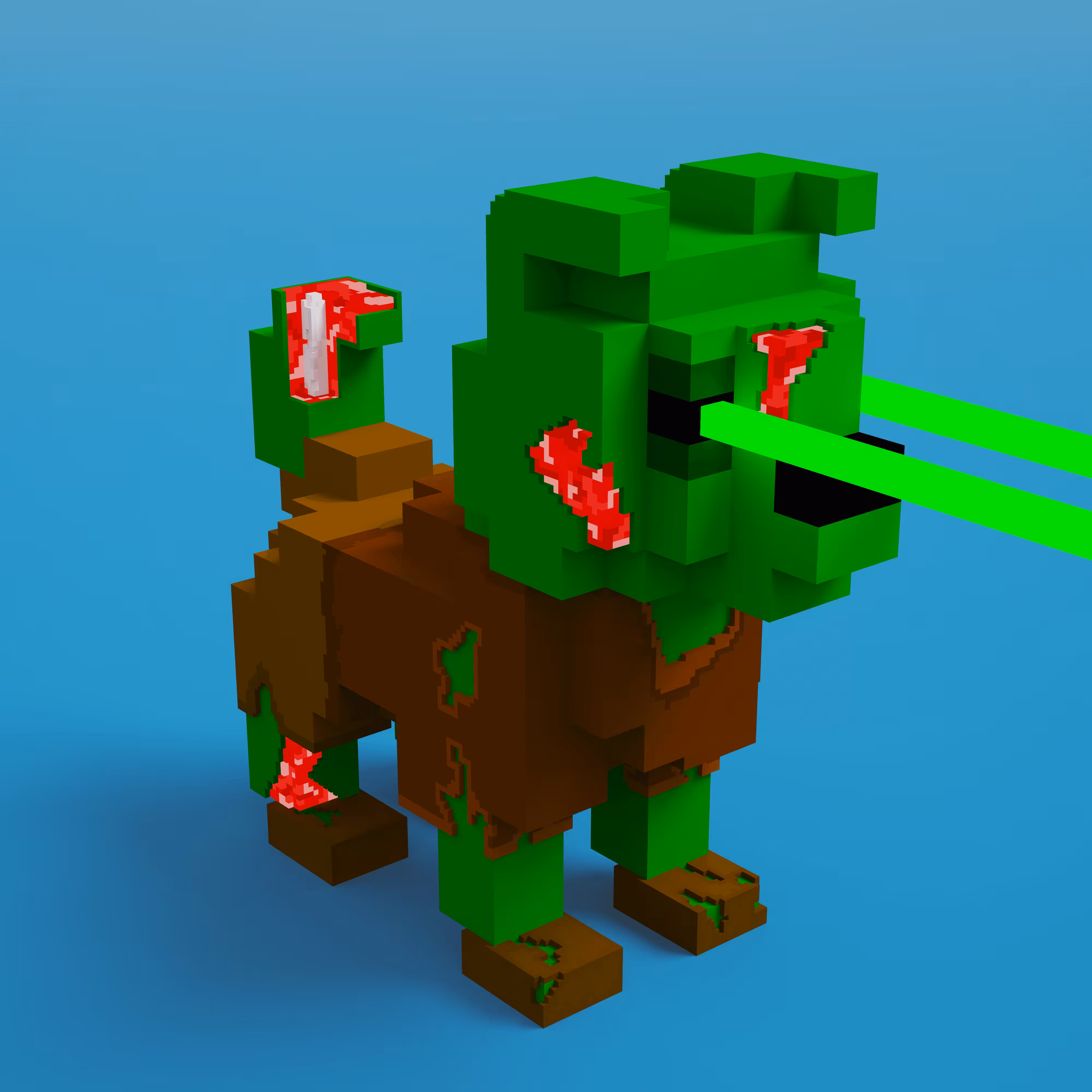DogeBits #101