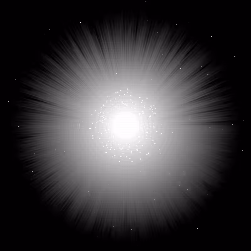 Singularity #11