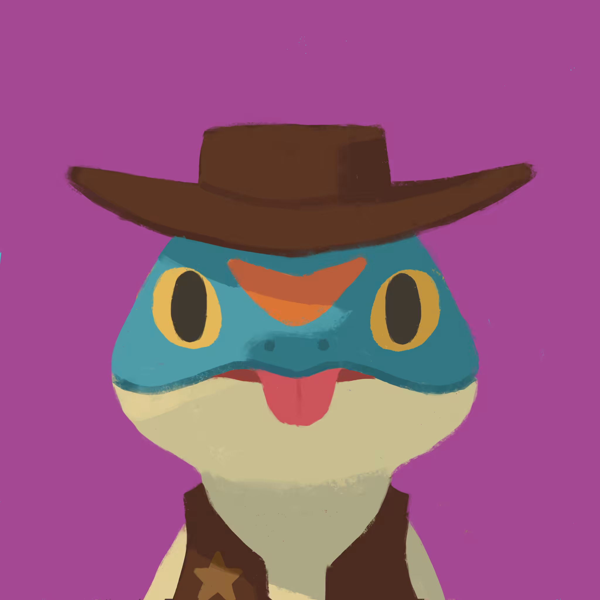 Friend #49