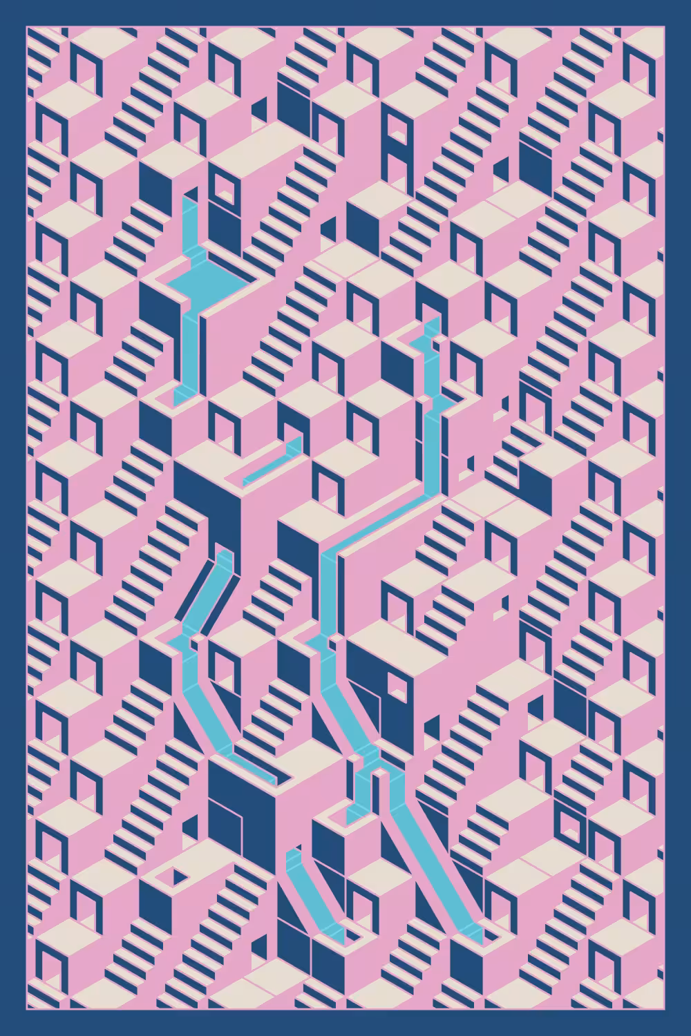 Acequia #294
