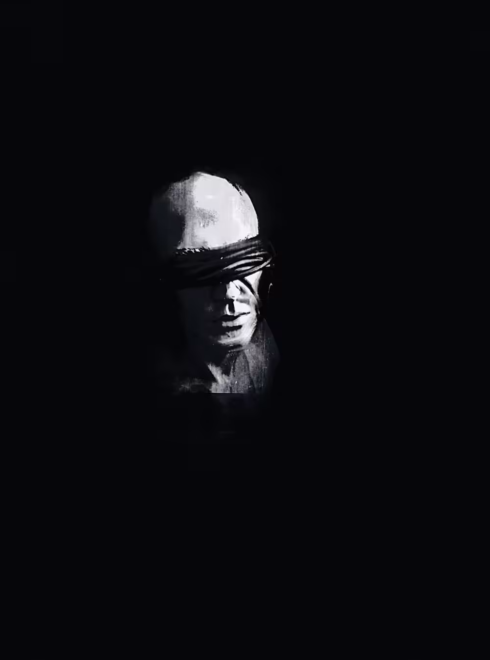 INTO THE MACHINE