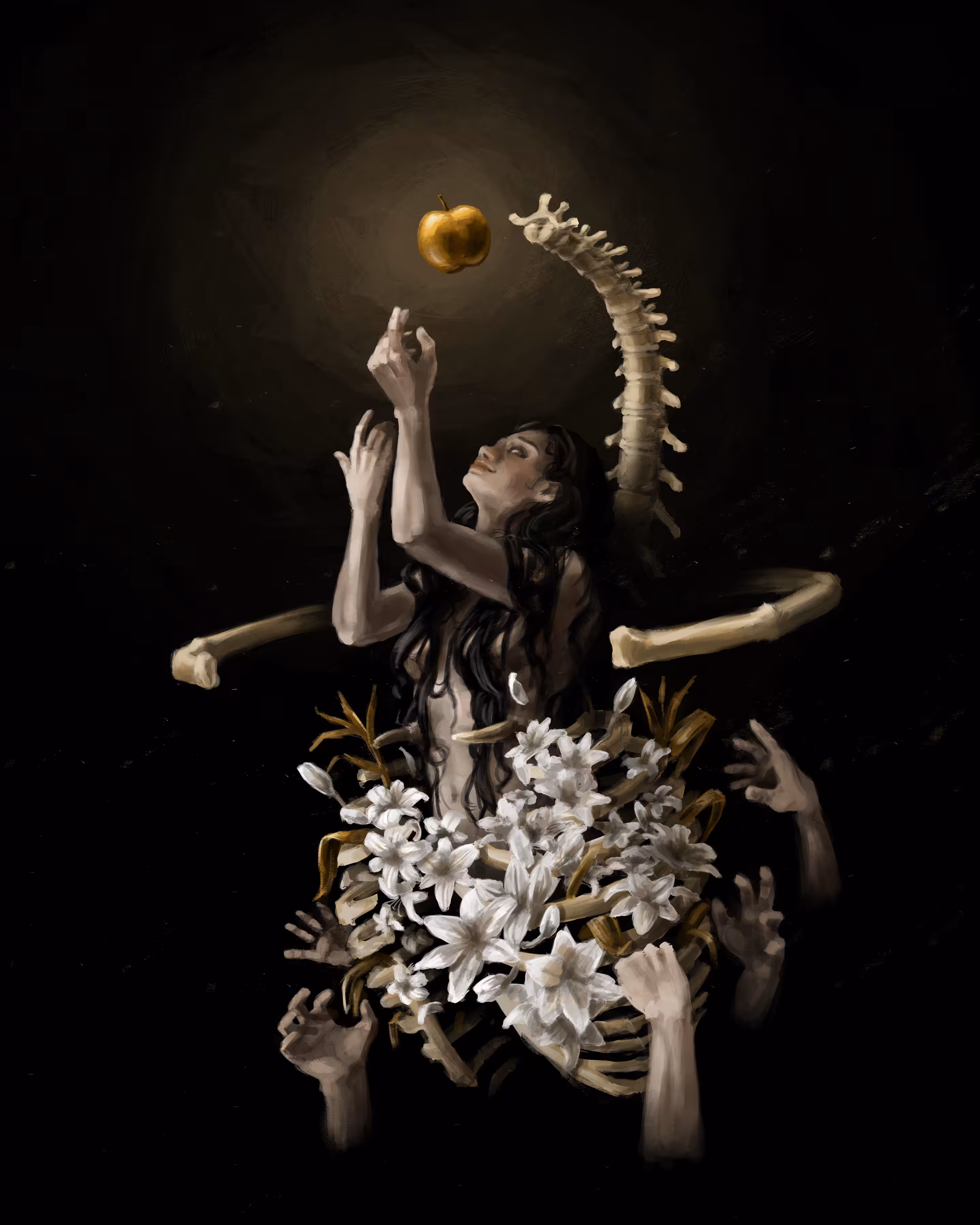 Eve