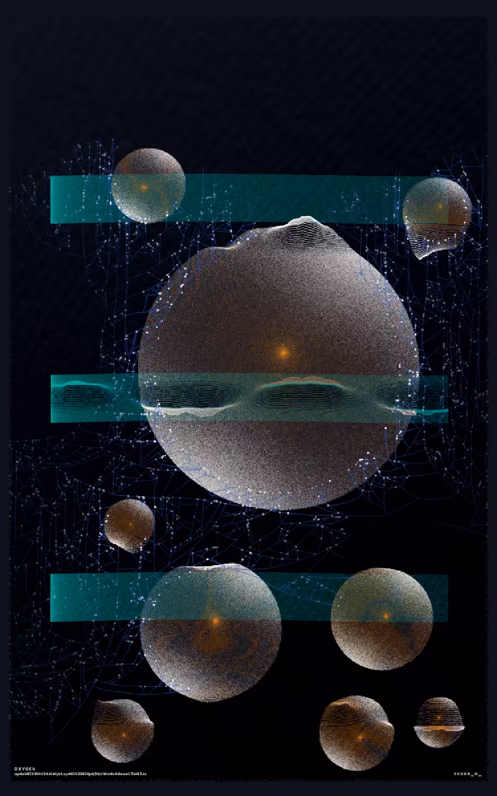 Oxygen #46