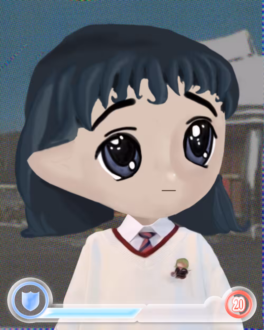 Milady 2462