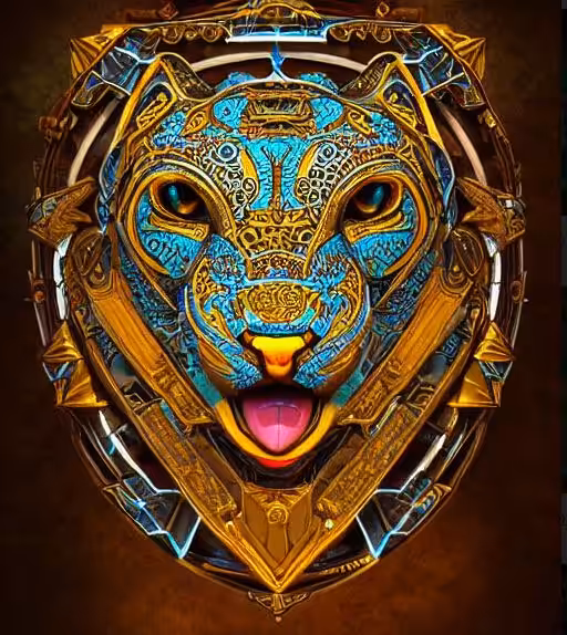 Mighty Panther