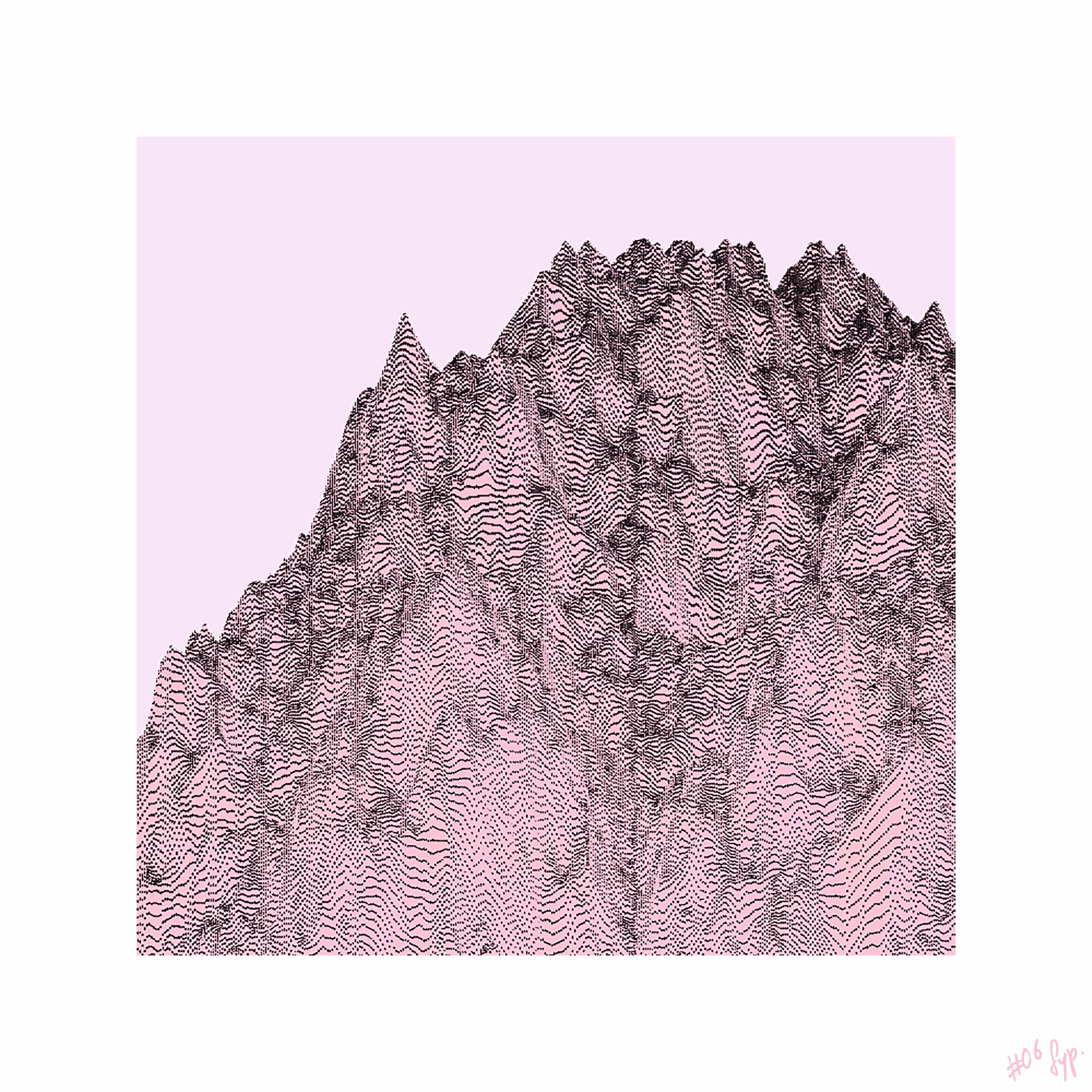 All About Mountain #06