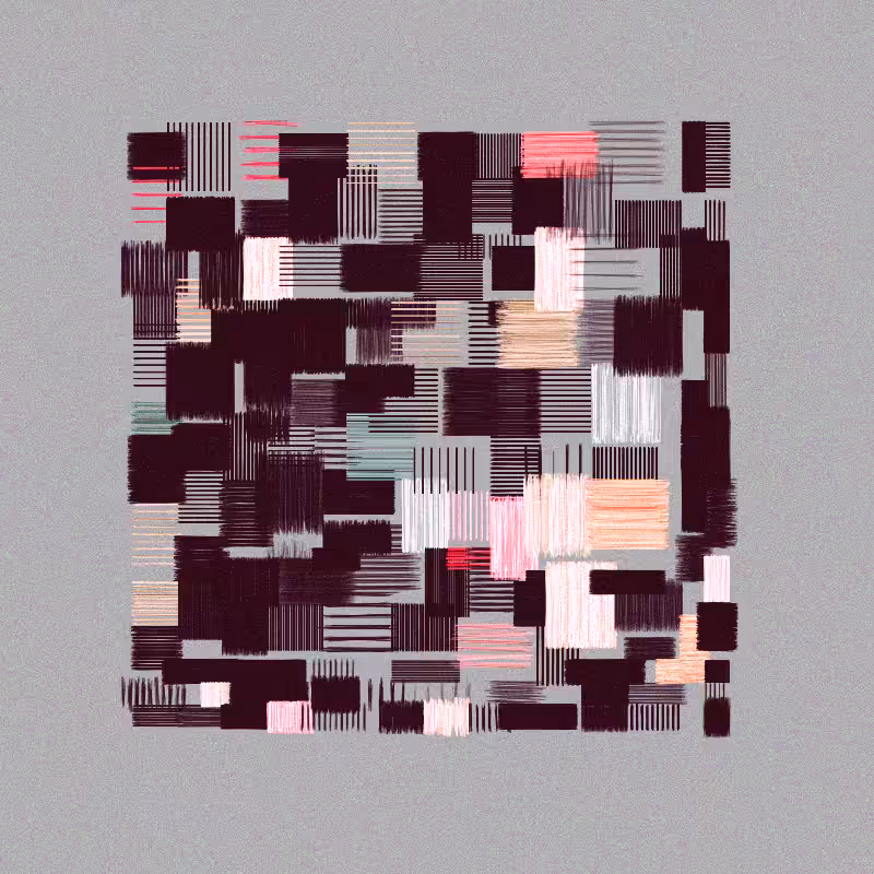 Scribble #21