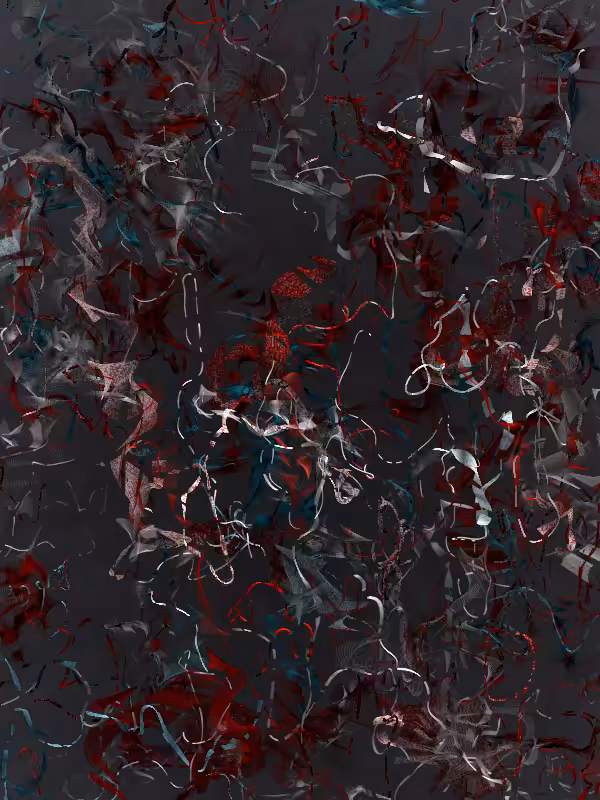 A Turbulent and Tempestuous Passion #51
