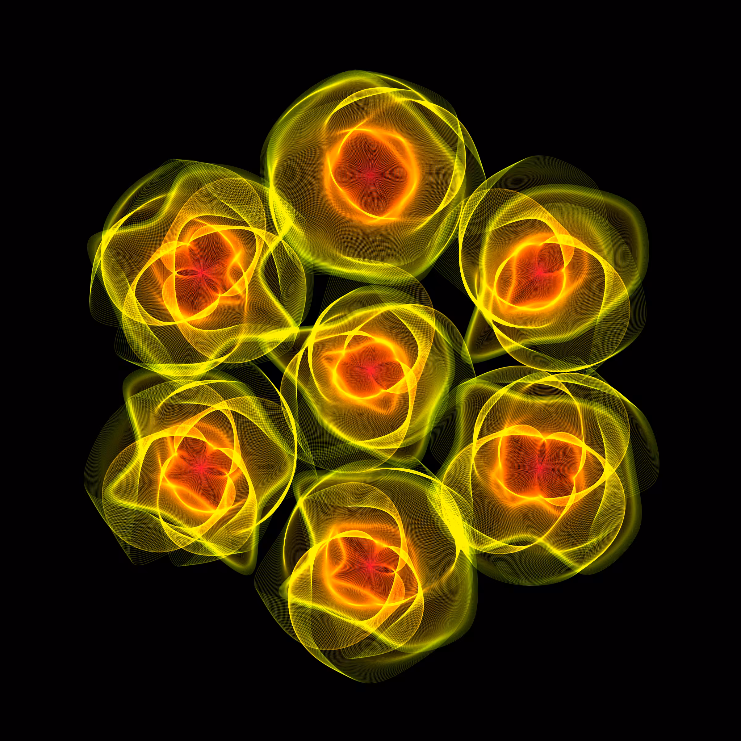 Flowers #6038