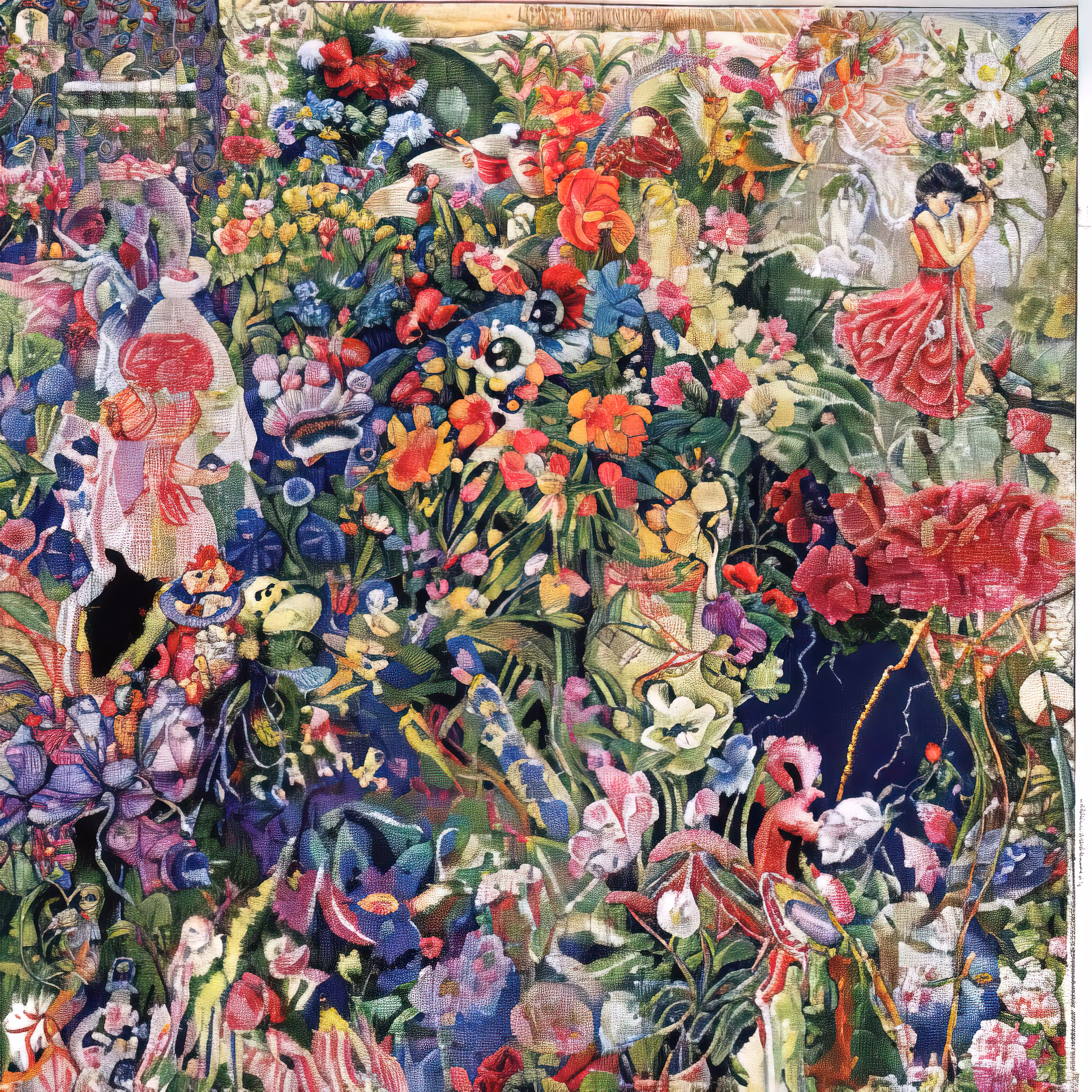 The Bower