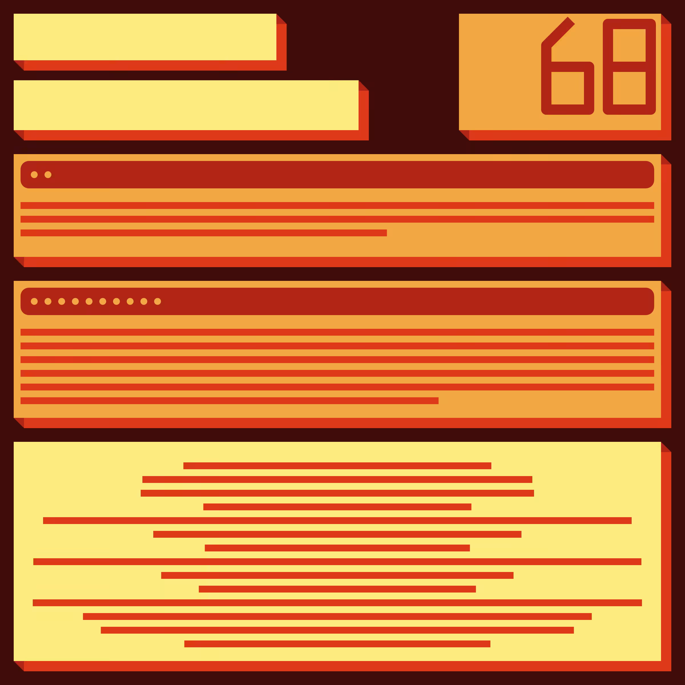 Gazettes #722