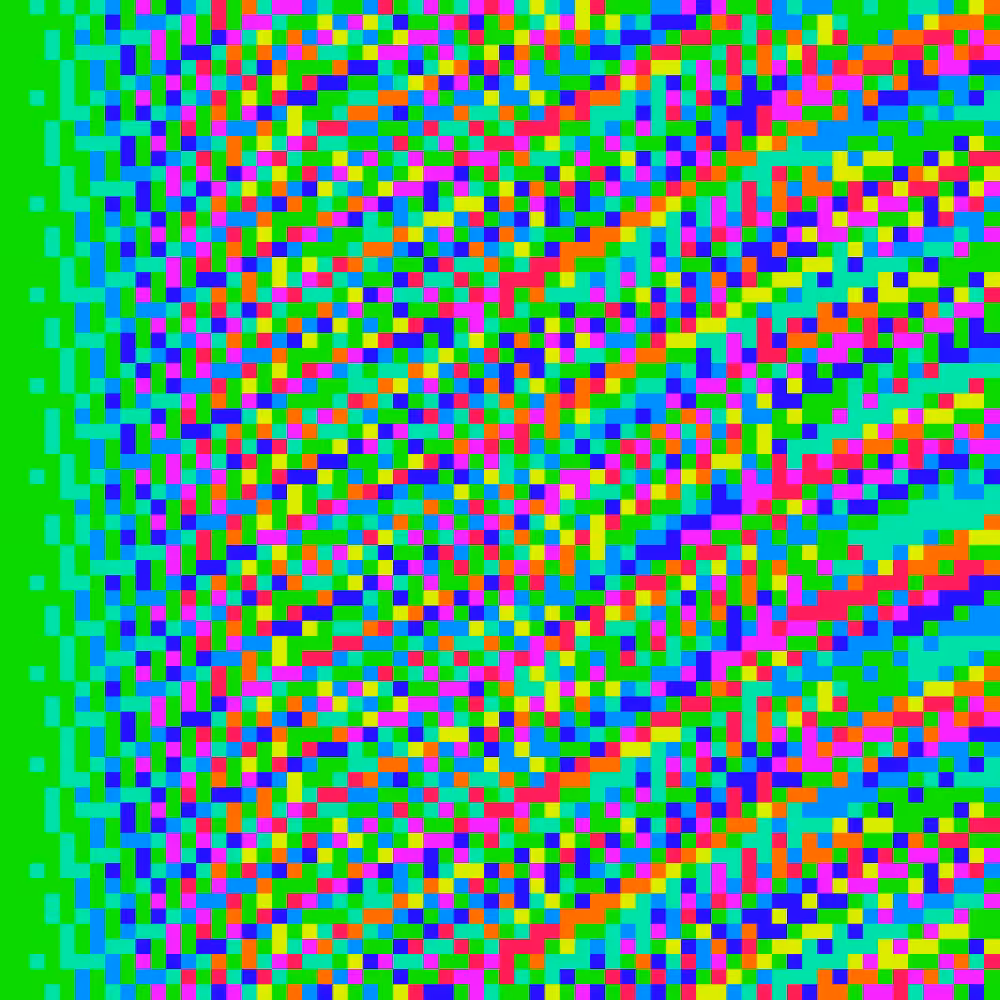 Rainbow Maffs! #178