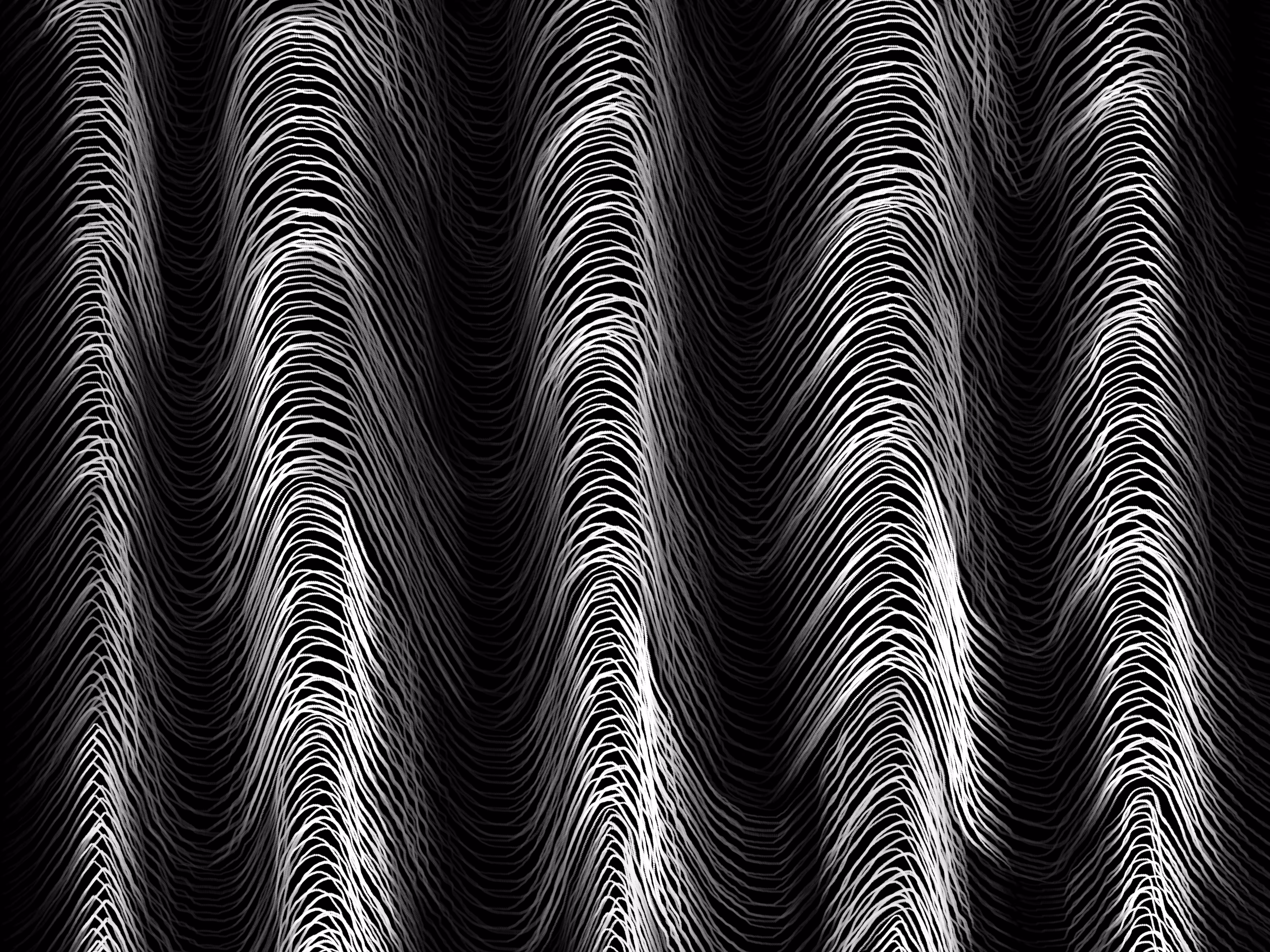 DIFFERENCE AND REPETITION > SOUNDSCAPE #1