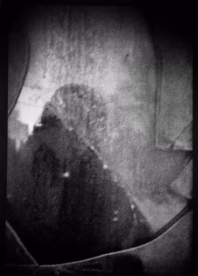 The Stranger