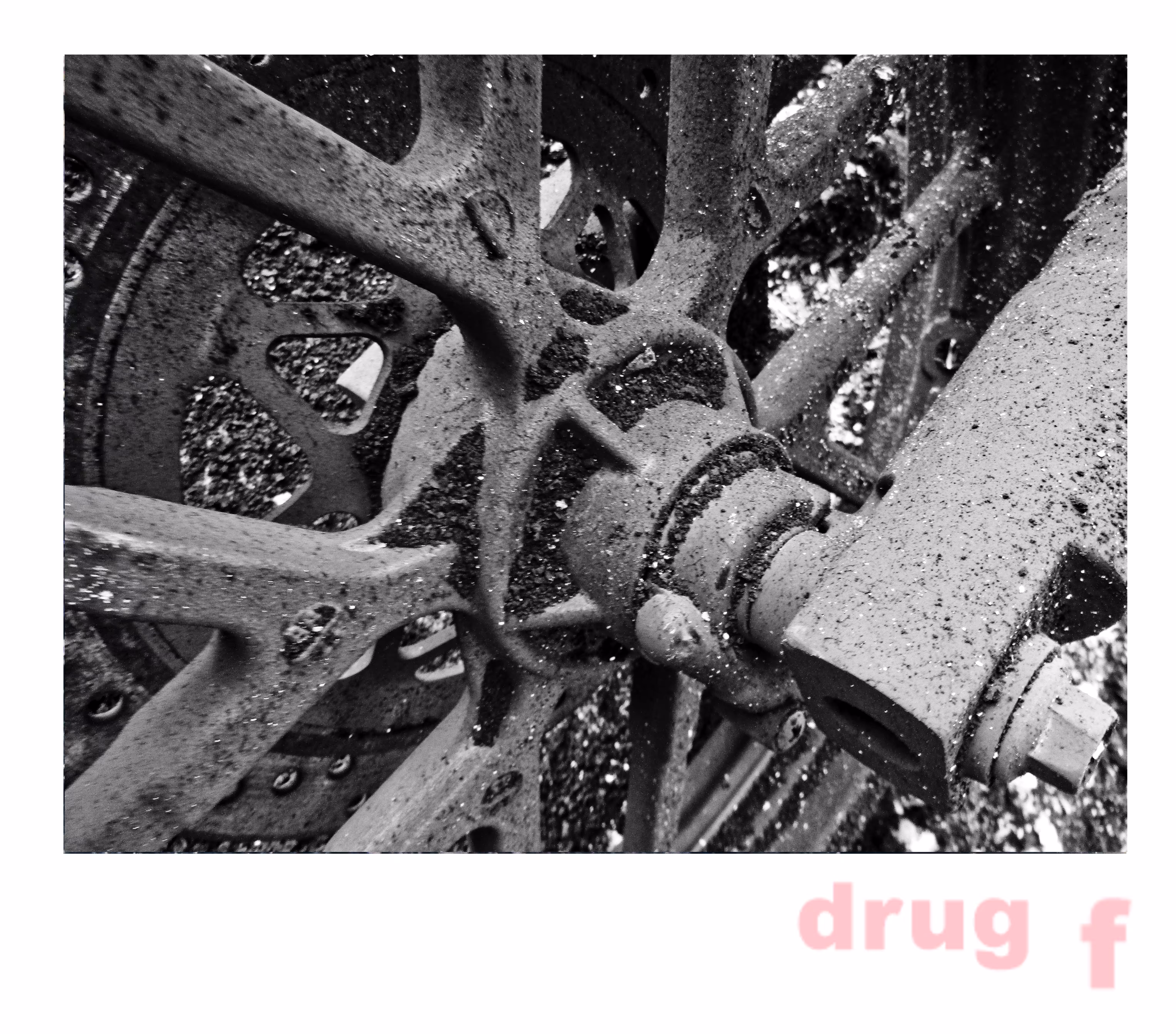 drug f