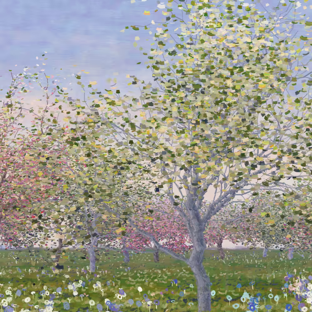 Grove #153