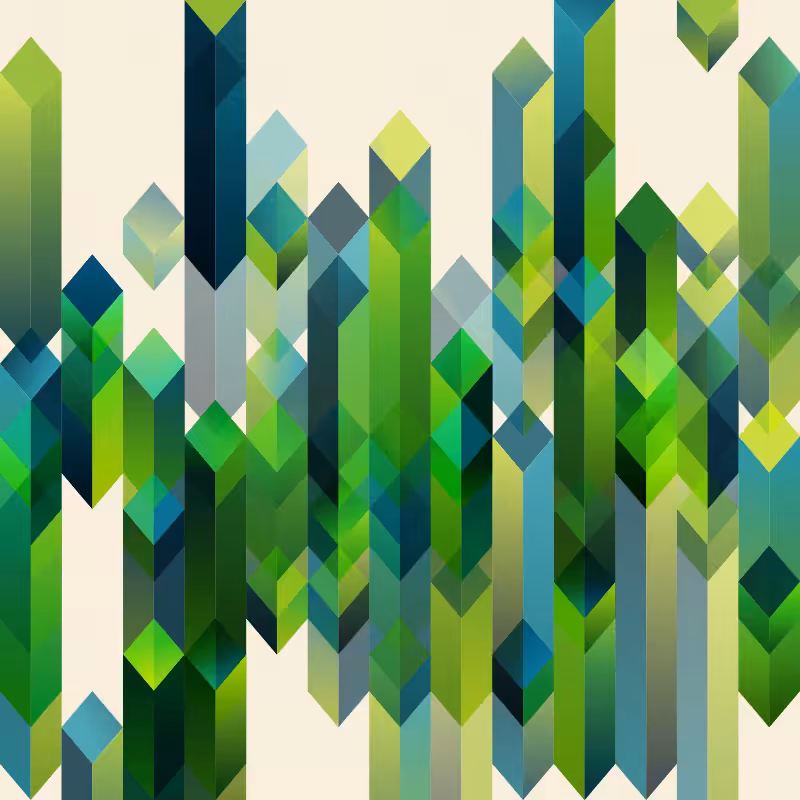 Isogrid #341