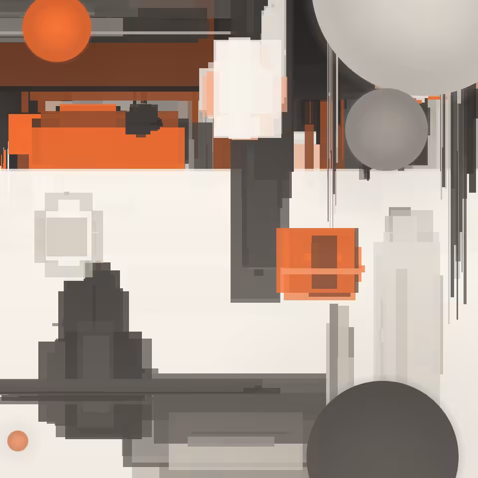 the upside-down world