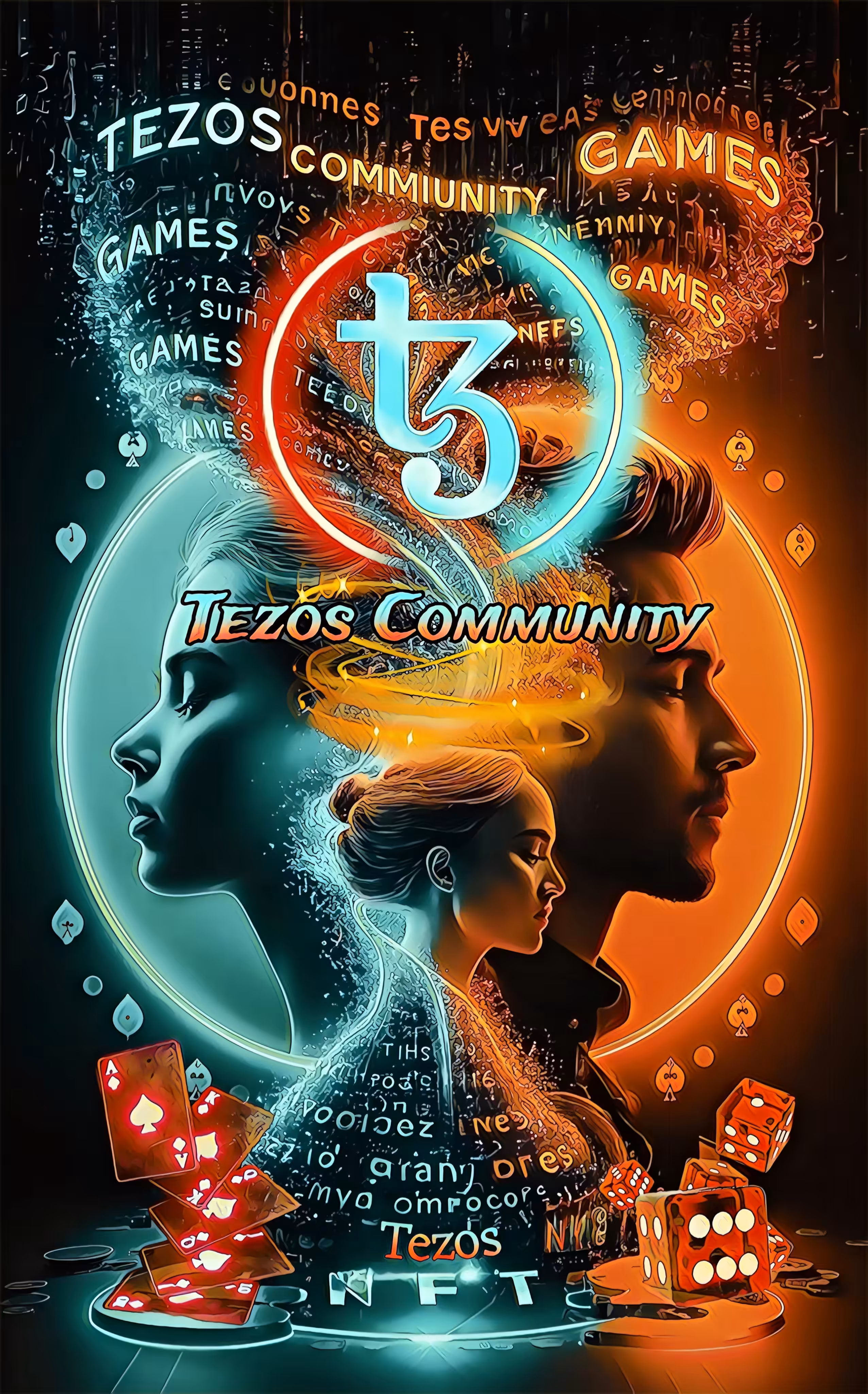 Art Tezos Community 