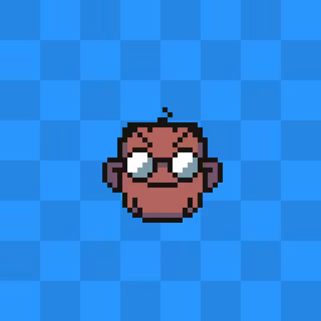 Pixel Dads #41