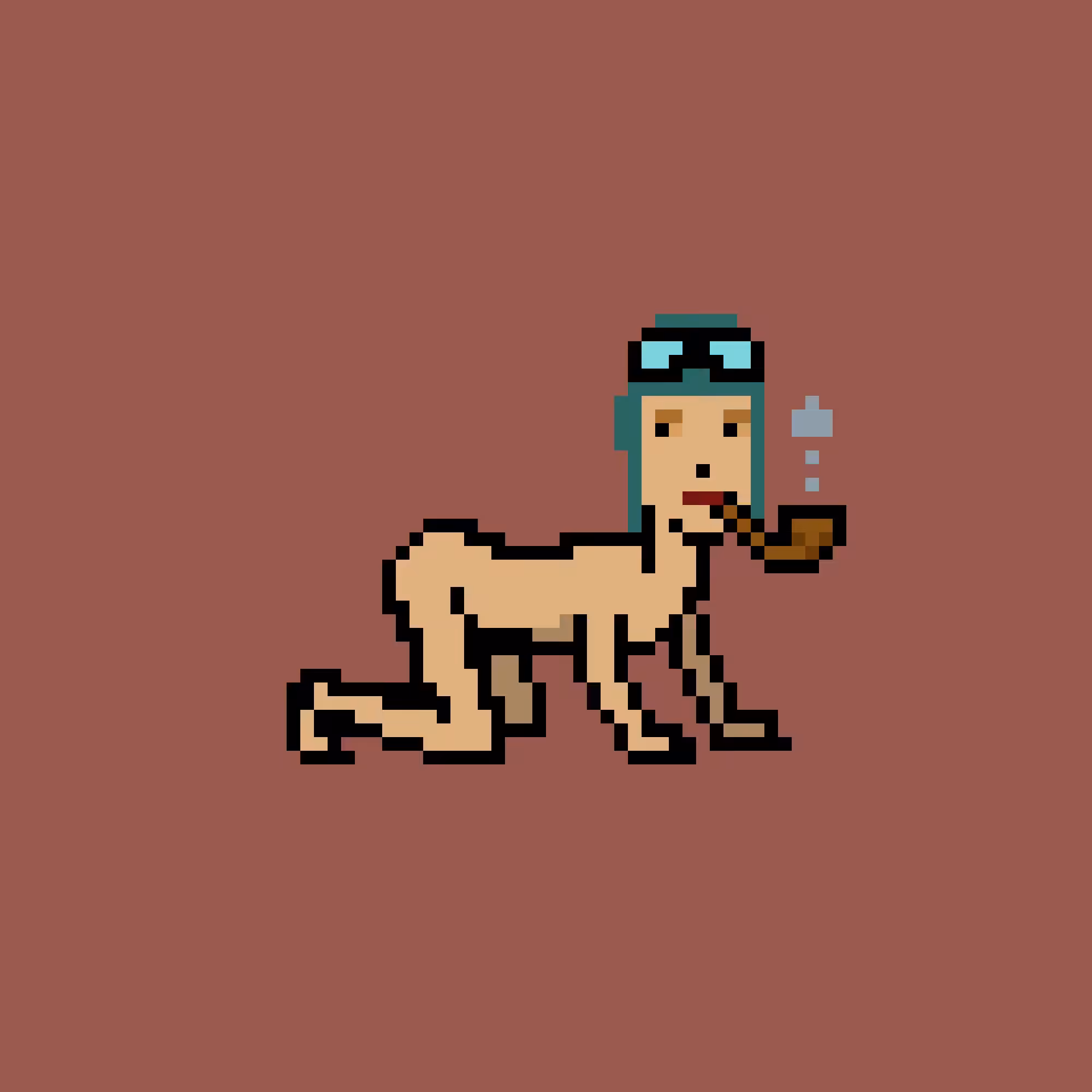 CrawlingPunk #3945
