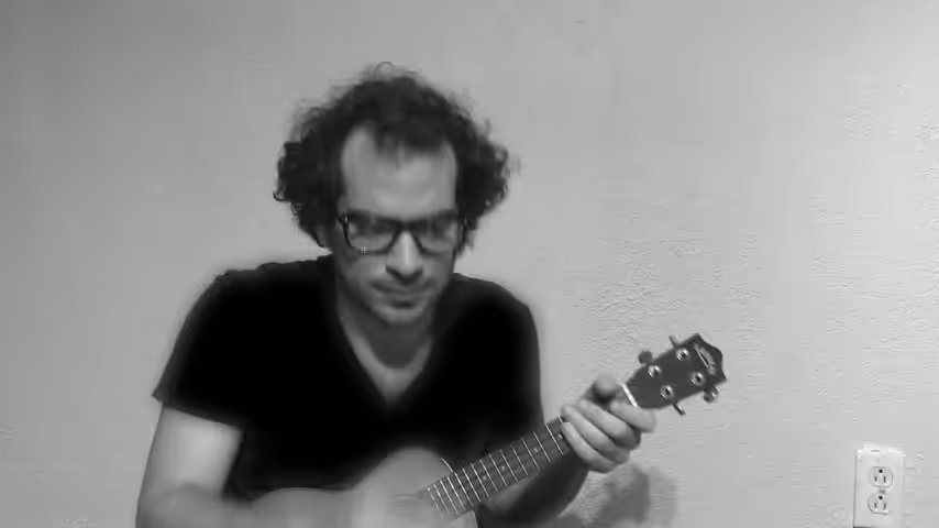 Song A Day: Giving It All That I Have Got