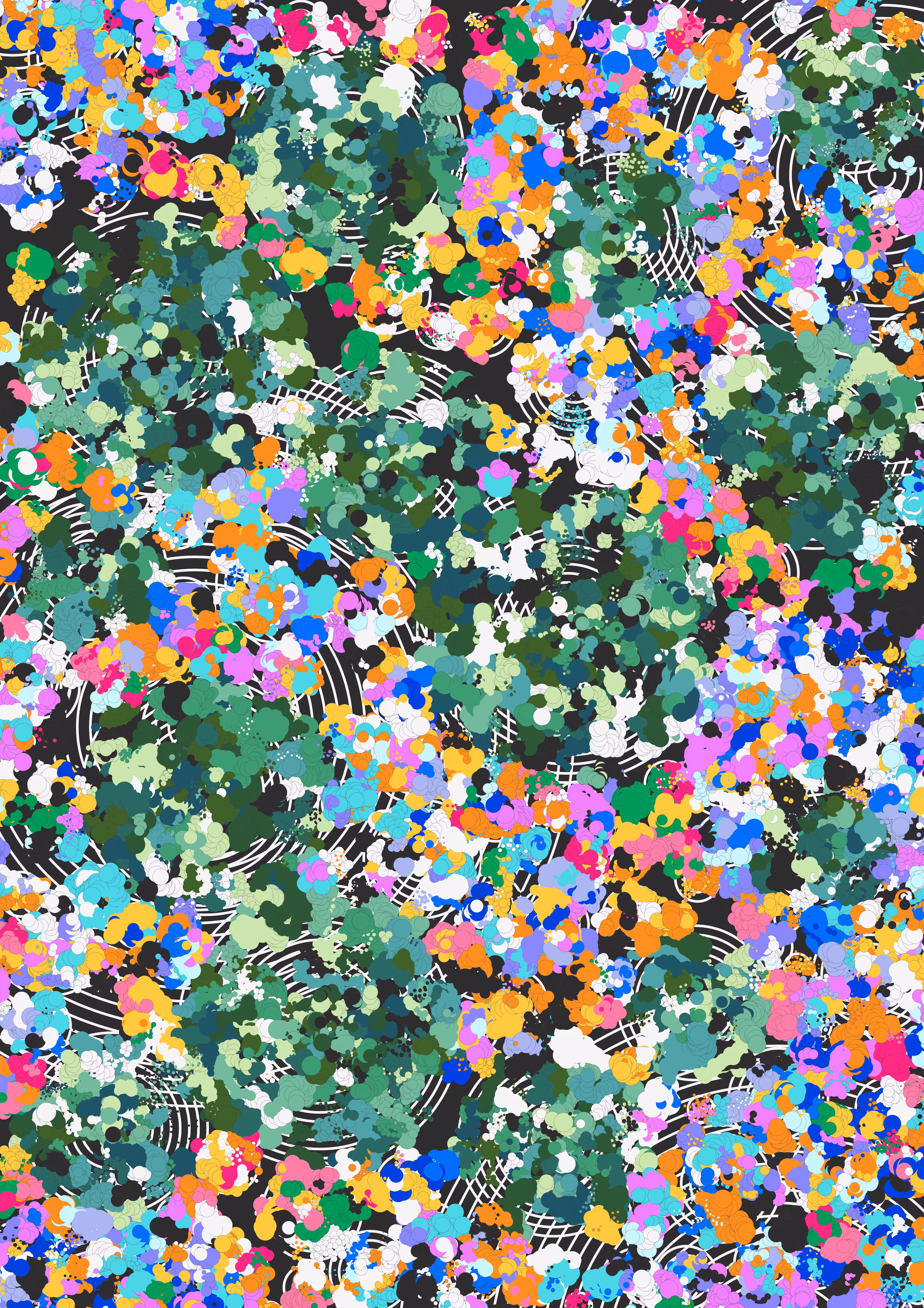 The Secret Garden