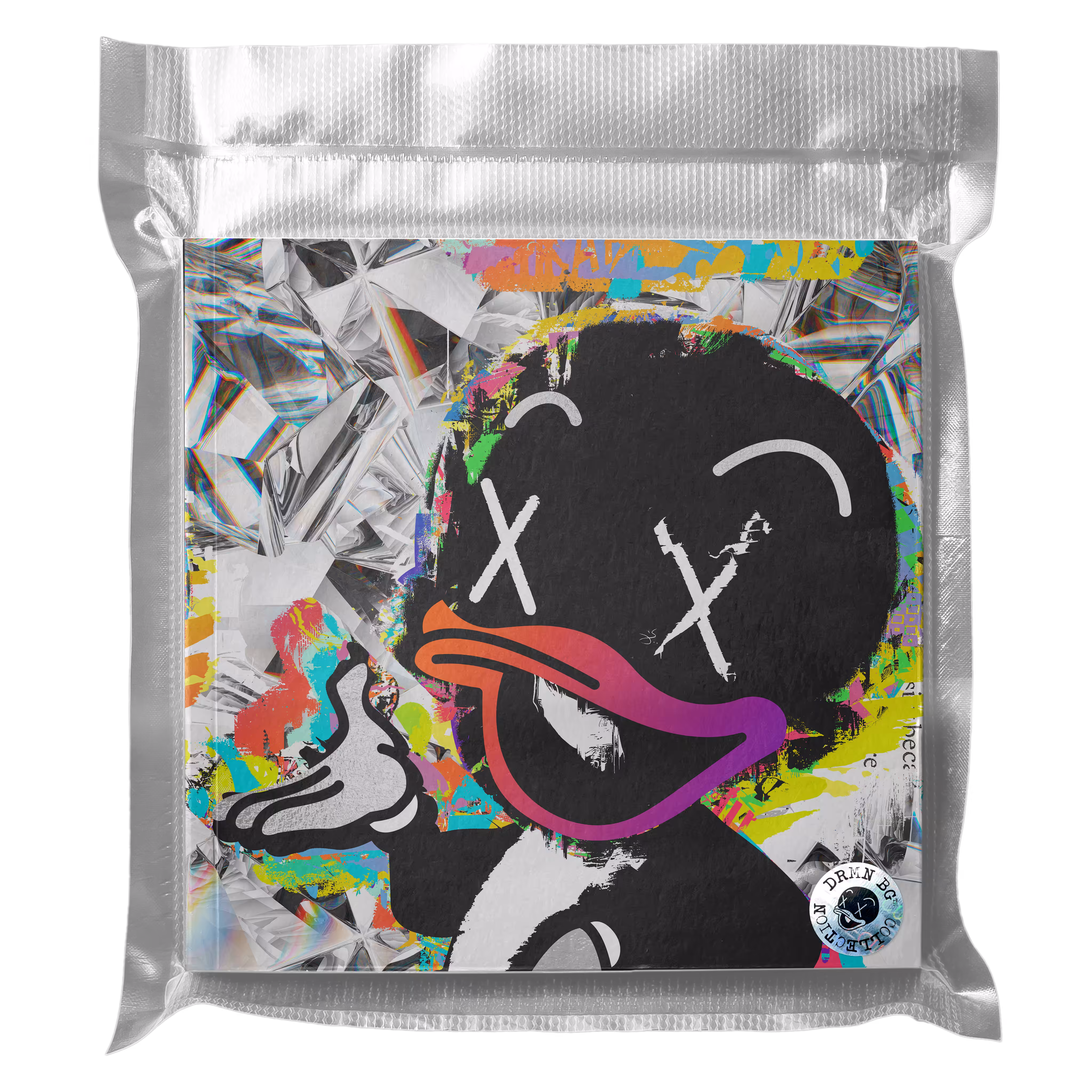 DRMN BG™ ART PACK #061