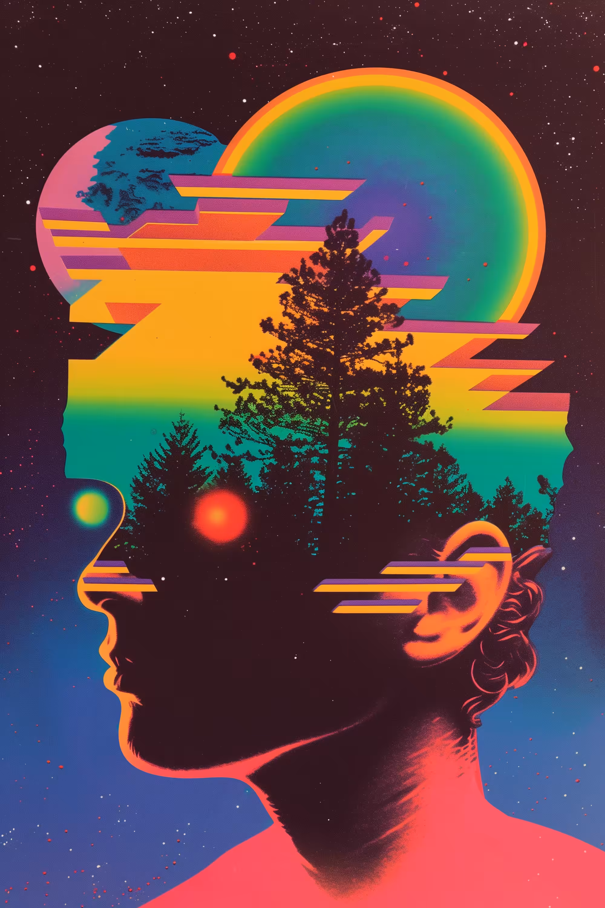 Cosmic Intentions 19