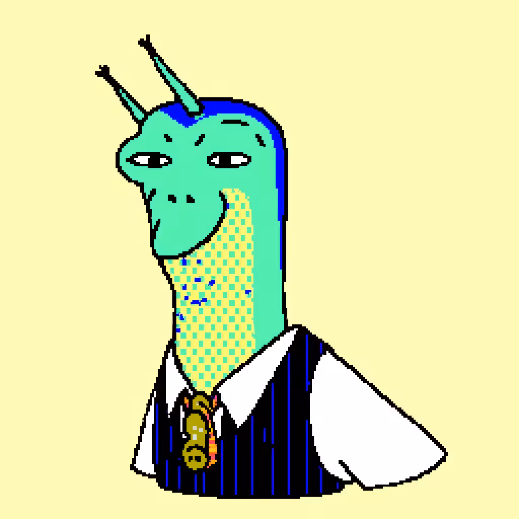 BlandBot