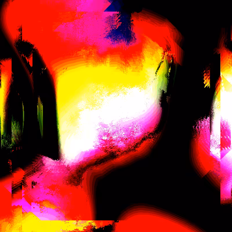 Solar Flare #33